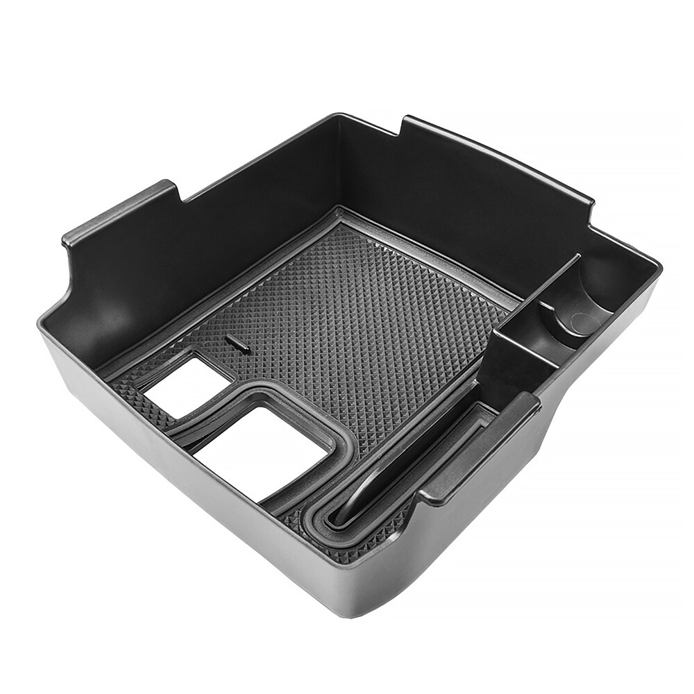 For 2019-2025 Toyota Corolla Center Console Armrest Storage Box Tray Accessories