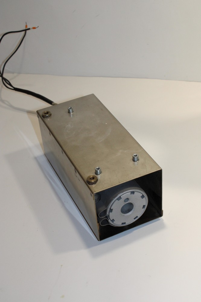 Giussani Pulsar Thermostatic Calibrator
