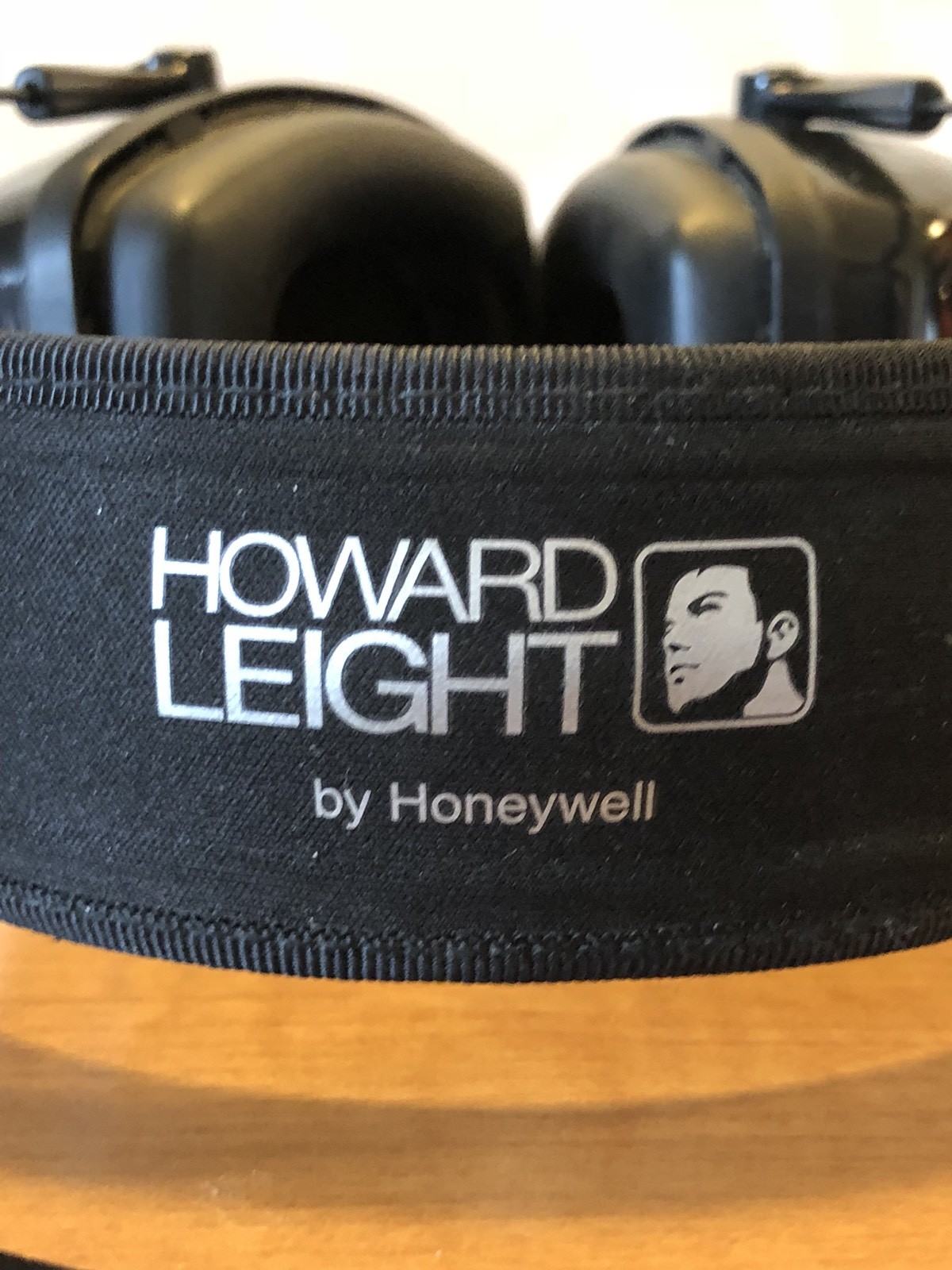 Howard Leight Leightning L3 Noise Blocking Ear Muffs 6807