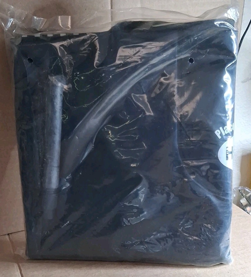 First Class Sleeper Bed In The Clouds. New In Open Box.
