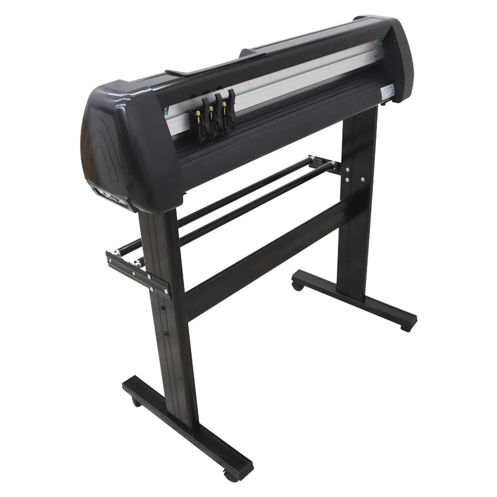 24inch 500g Cutter Plotter Vinyl Cutter Machine with Craftedge Software