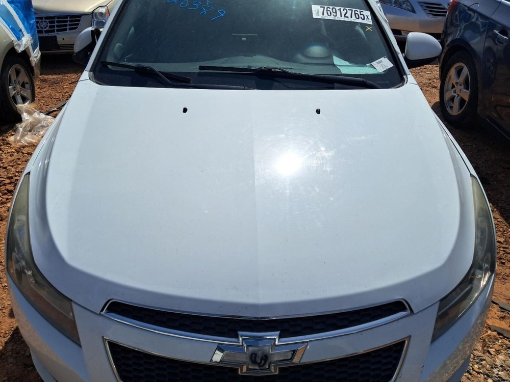 CRUZE 2014 Glove Box 5014271