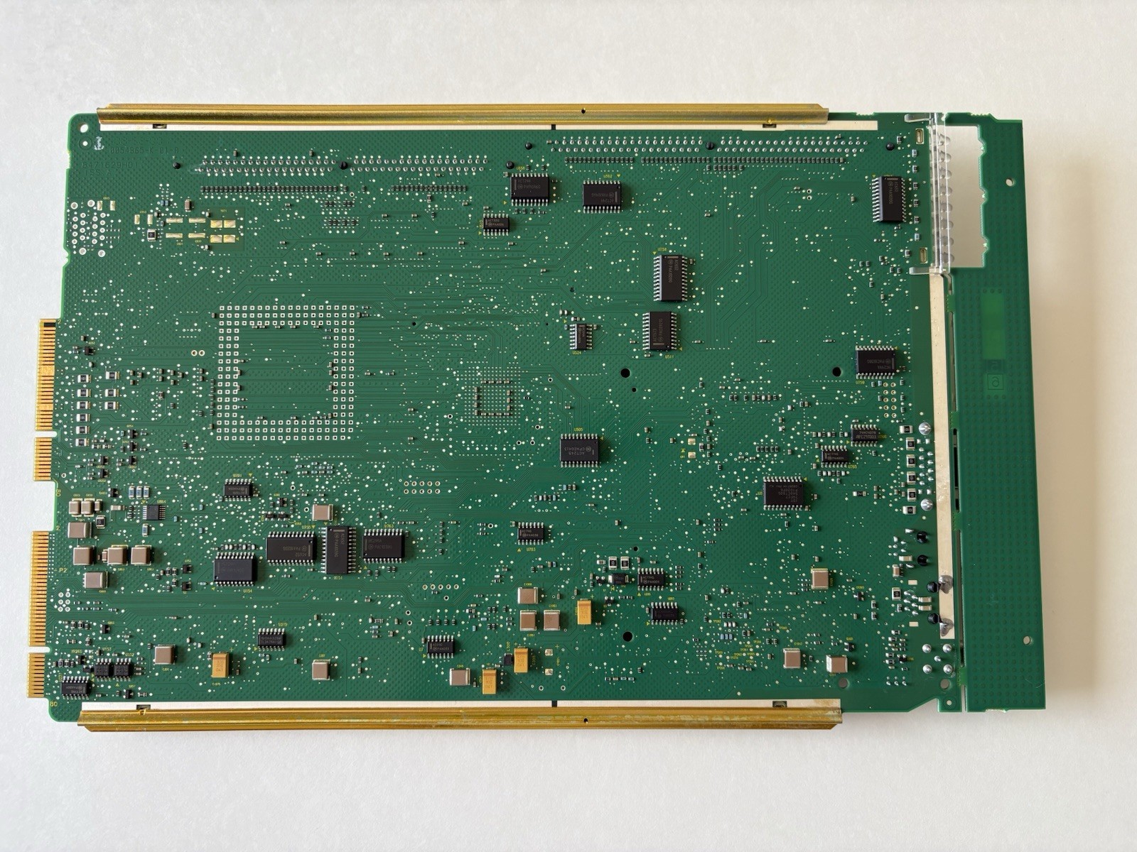 Motorola CLN1621A Quantar Station Control Board