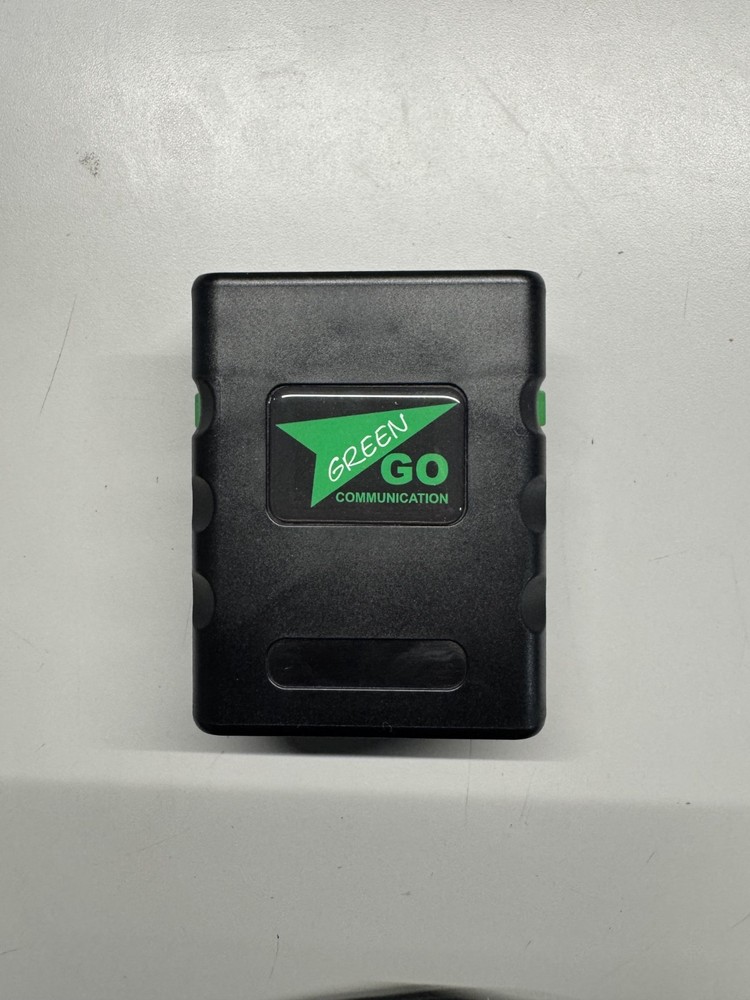 Green Go GGO-GBPX