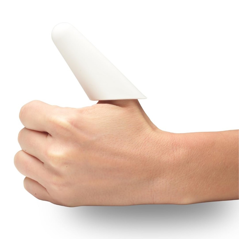 Thumbsavers Massage Tool for Deep Tissue and Trigger Point Massage – Thumb