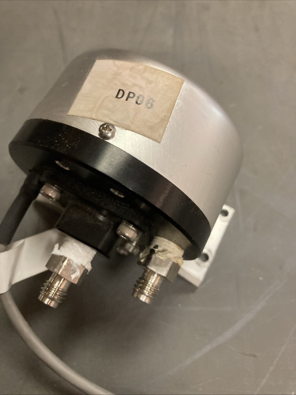 SETRA Systems Pressure Transducer 2391500LD1F2C029NN 0-500PA | U.S.A. SELLER