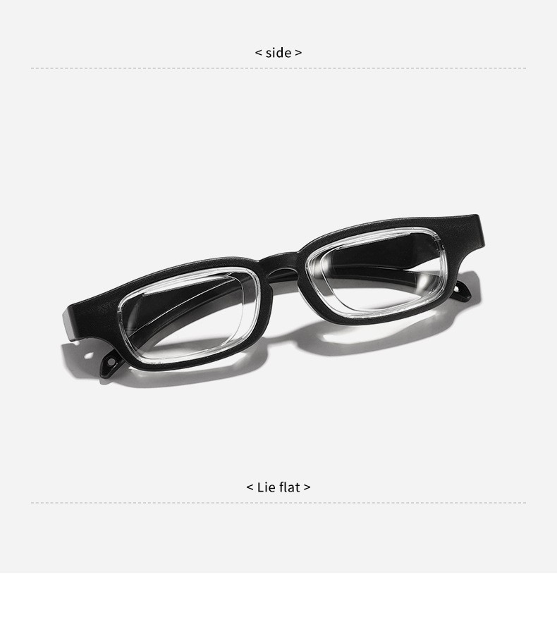 NEW Flex Focal Dial Adjustable Glasses-Flex Focus Adjustable Glasses Dial Vision