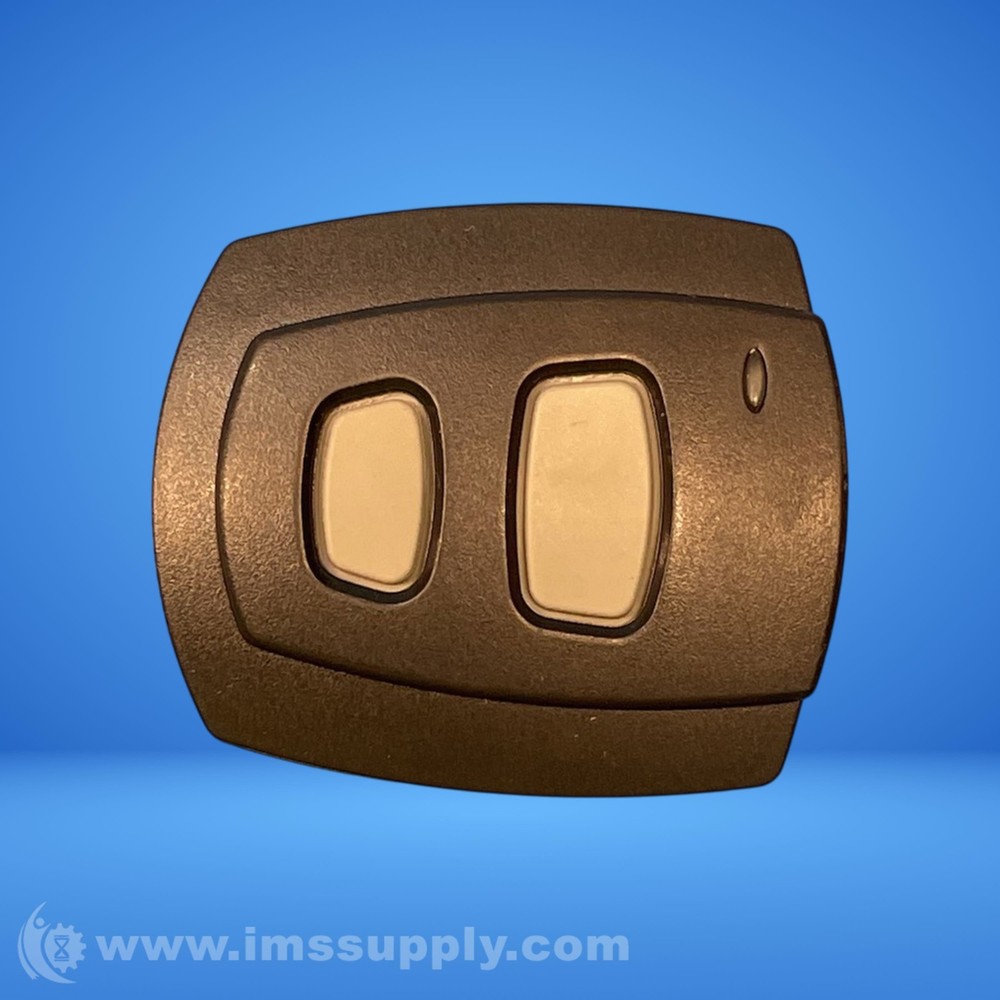 Bosch EN1223D Double-Button Water-Resistant Pendant USIP