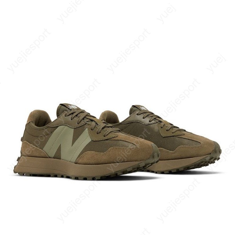 New Balance 327 Dark Camo MS327SG