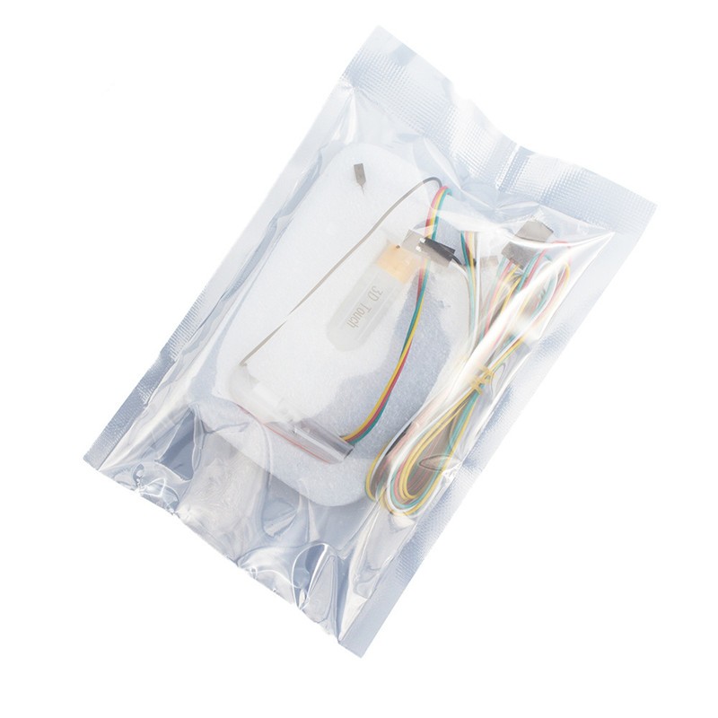 3D Touch Auto Bed Leveling Sensor with Wiring Kit for Most 3D Printer