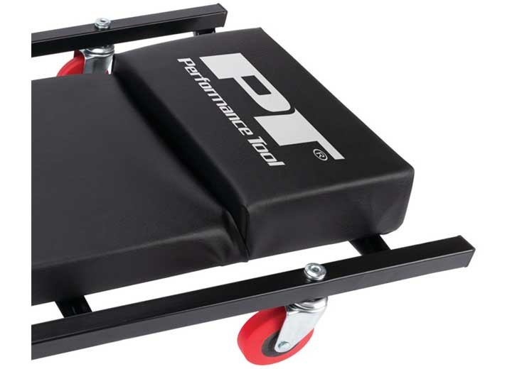 Performance Tool W85015 36" 6-Caster Creeper