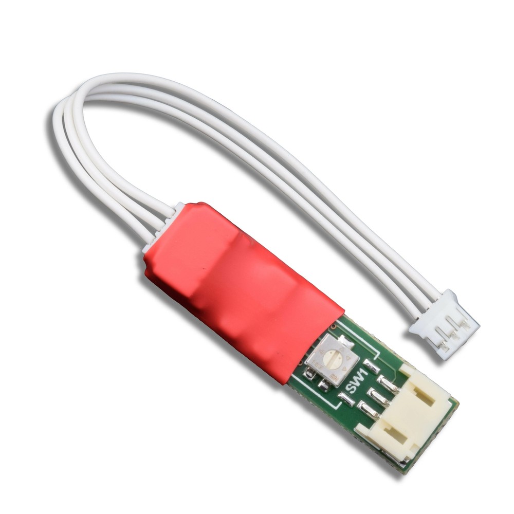 Variable Fan Speed Controller Mod for Playstation 3 PS3 - help avoid YLOD