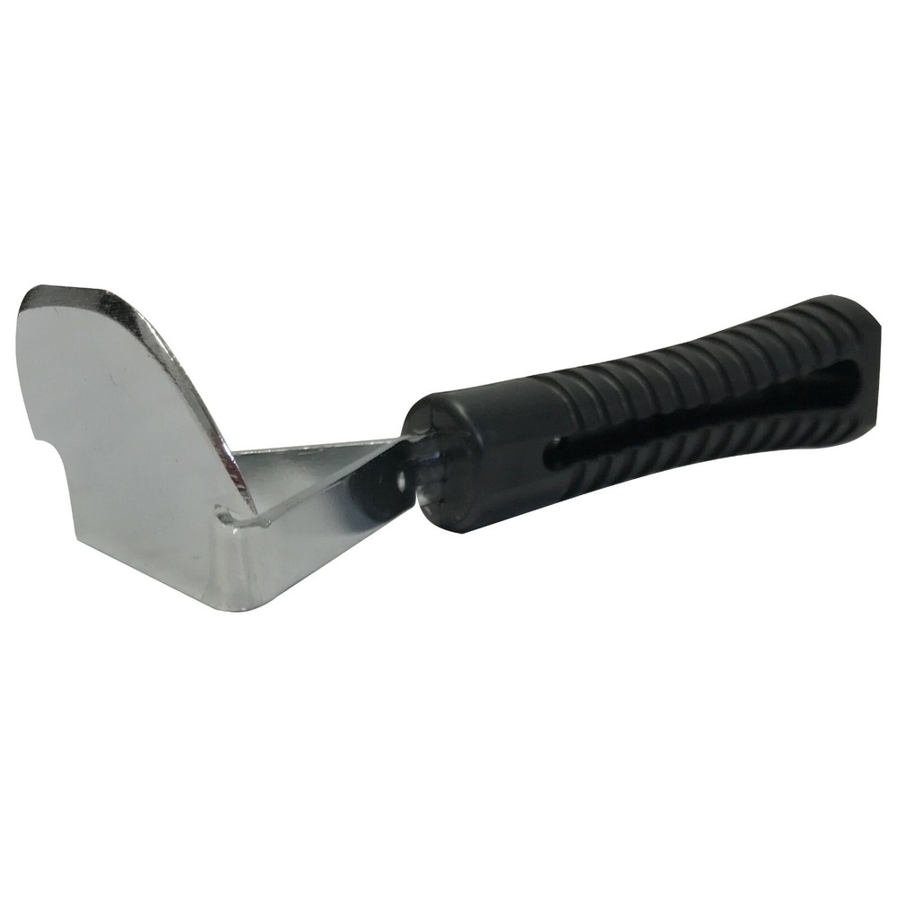 MI160 Inner Tire Liner Sharp Blade Hoe Style Scraper For Clean Debris & Repairs