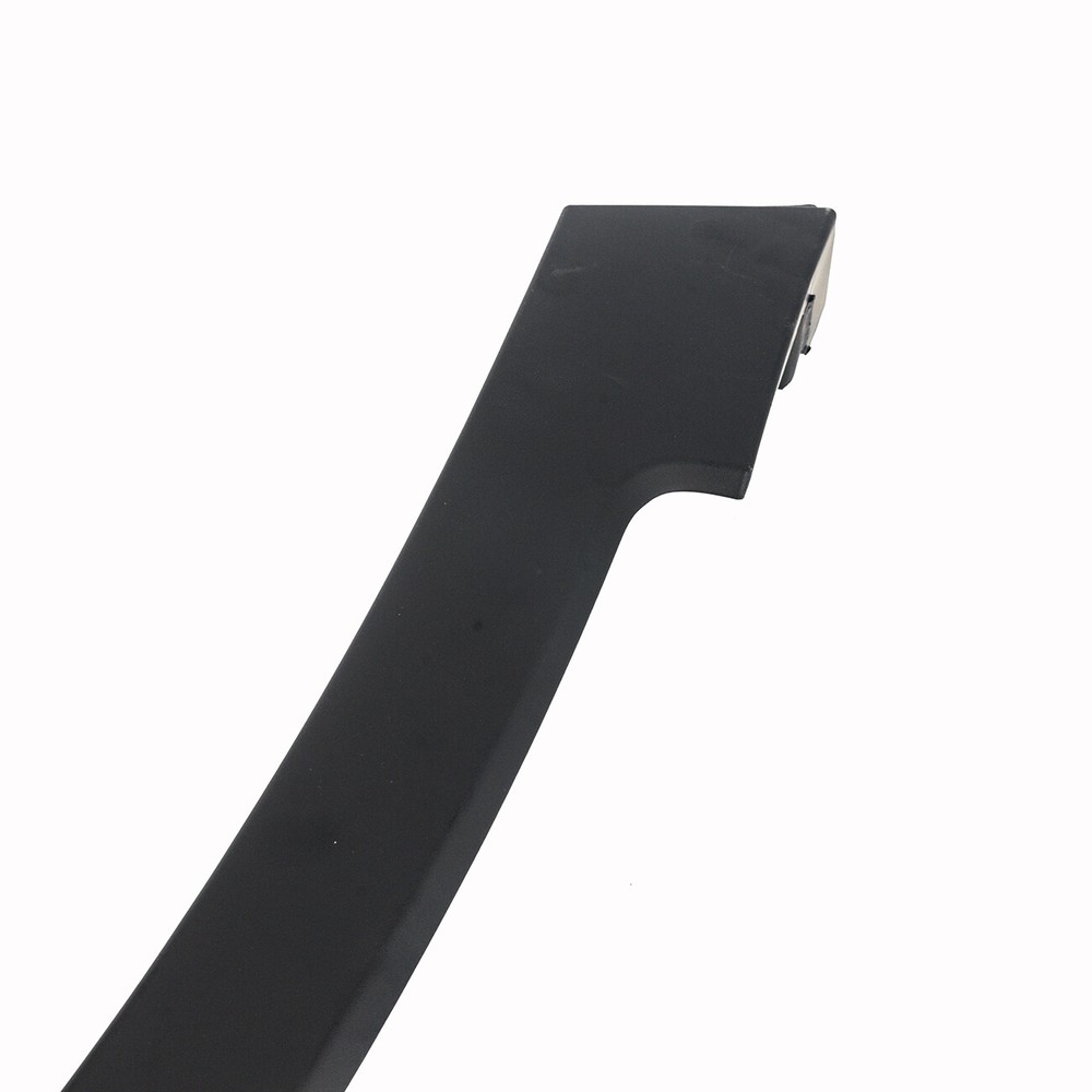 Fender Flares Set For 2014-2018 Jeep Cherokee Front Left and Right 2Pcs