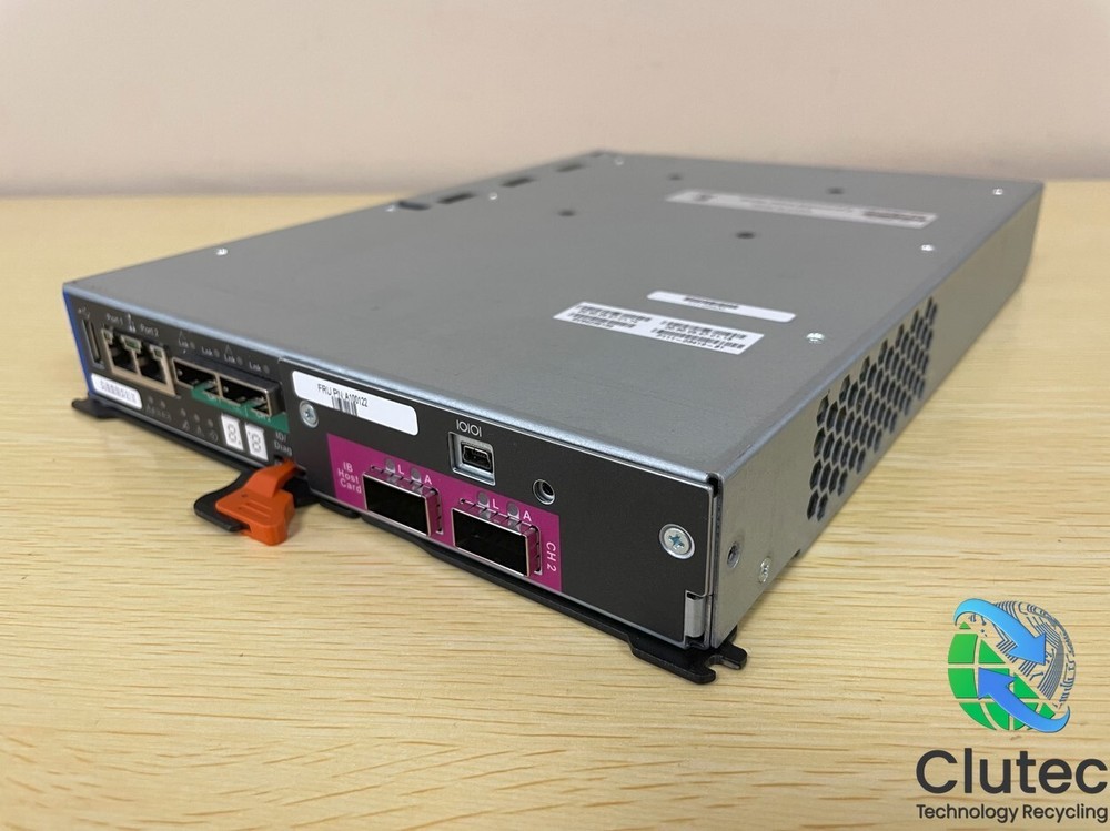 NetApp Drive Controller Module I/F-6 111-03420 P111-03419-81