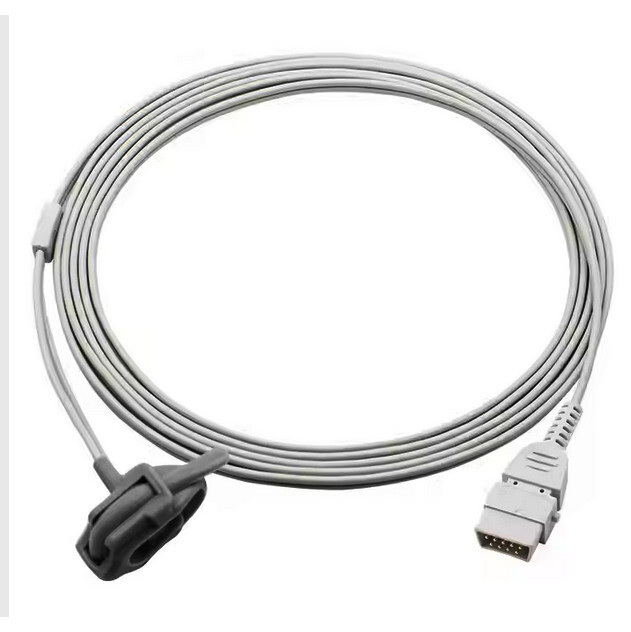 BCI SPO2 Neonate Wrap Sensor Probe compatible 3302/3301 DB9 3m
