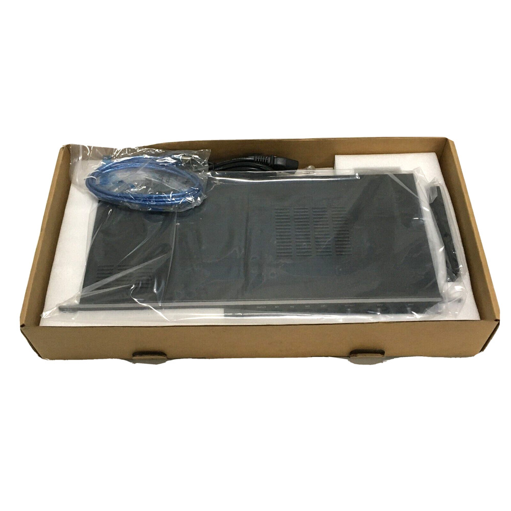 IdolPro Karaoke Processor, Multiple Professional Effects, Built-in Wifi, DSP-A19