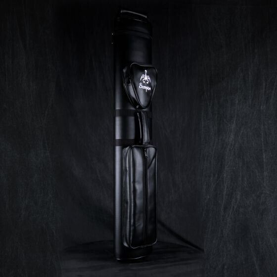 Scorpion SC35 3x5 Hard Pool Cue Case