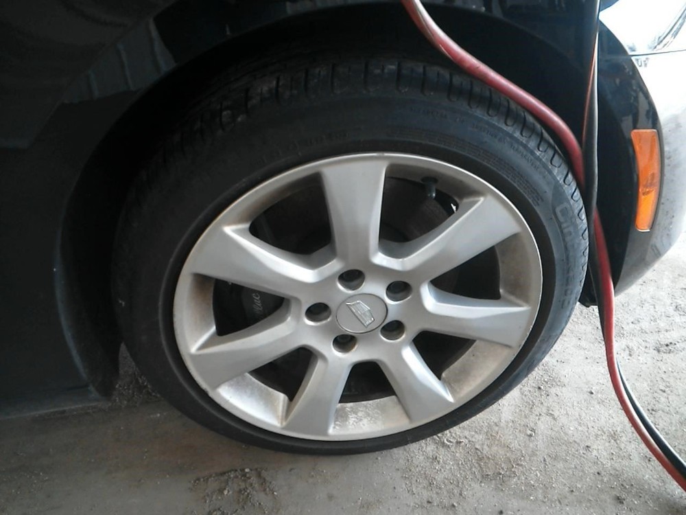 ATS 2016 Keys/Latches/Locks 104958226