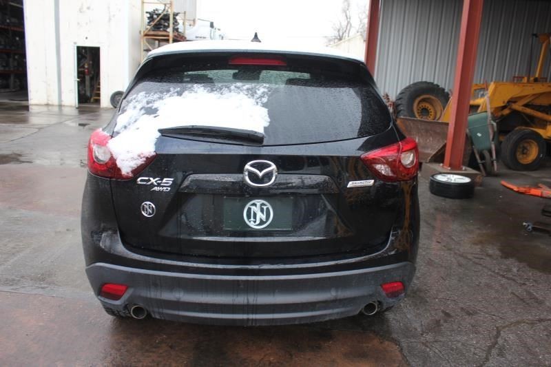 CX-5 2016 Camera/Projector 556660