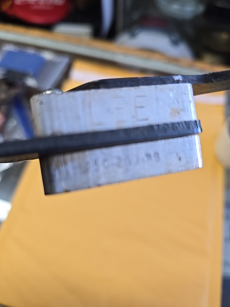 Lee 45C-200-RB Bullet Mold 50 Cal.