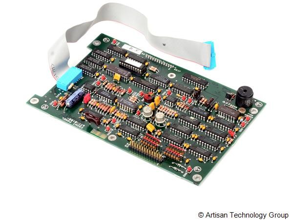 Tektronix 671-0108-04 Front Panel Board