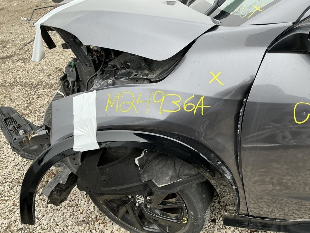 Transfer Case Fits 19-22 HR-V 804888