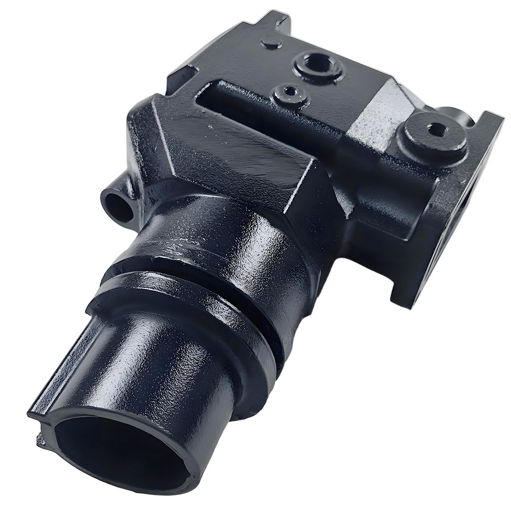 Pair Fit Volvo Penta OMC Exhaust Riser Elbow 4.3L 5.0L 5.7L 5.8L 305 350 v6 v8