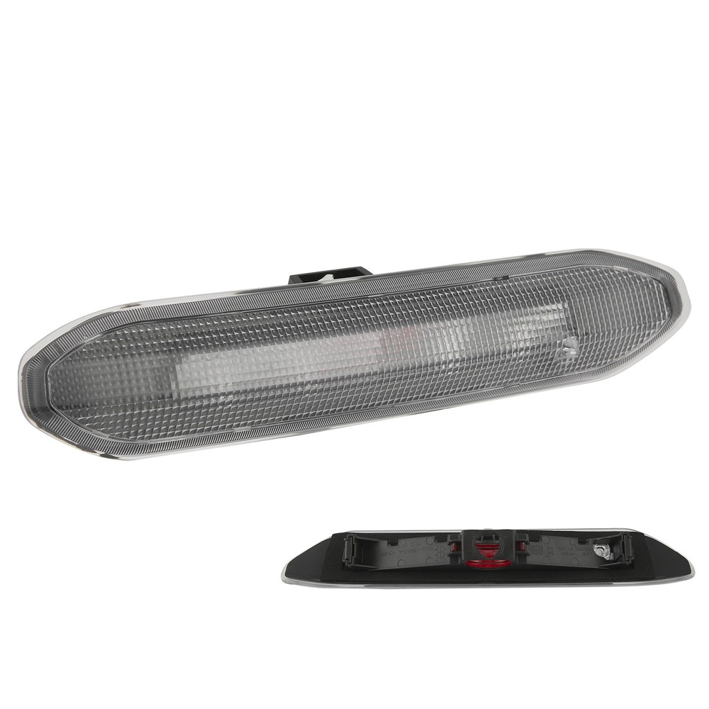 3rd Brake Light Shell Lightweight Durable For LR2 LR036355 QJTC