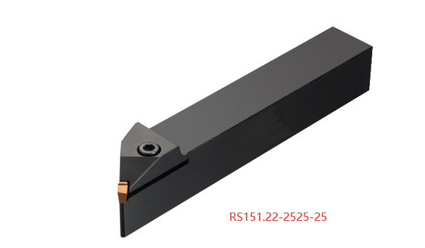 Original cemented carbide blade 1 tablet RS151.22-2525-25