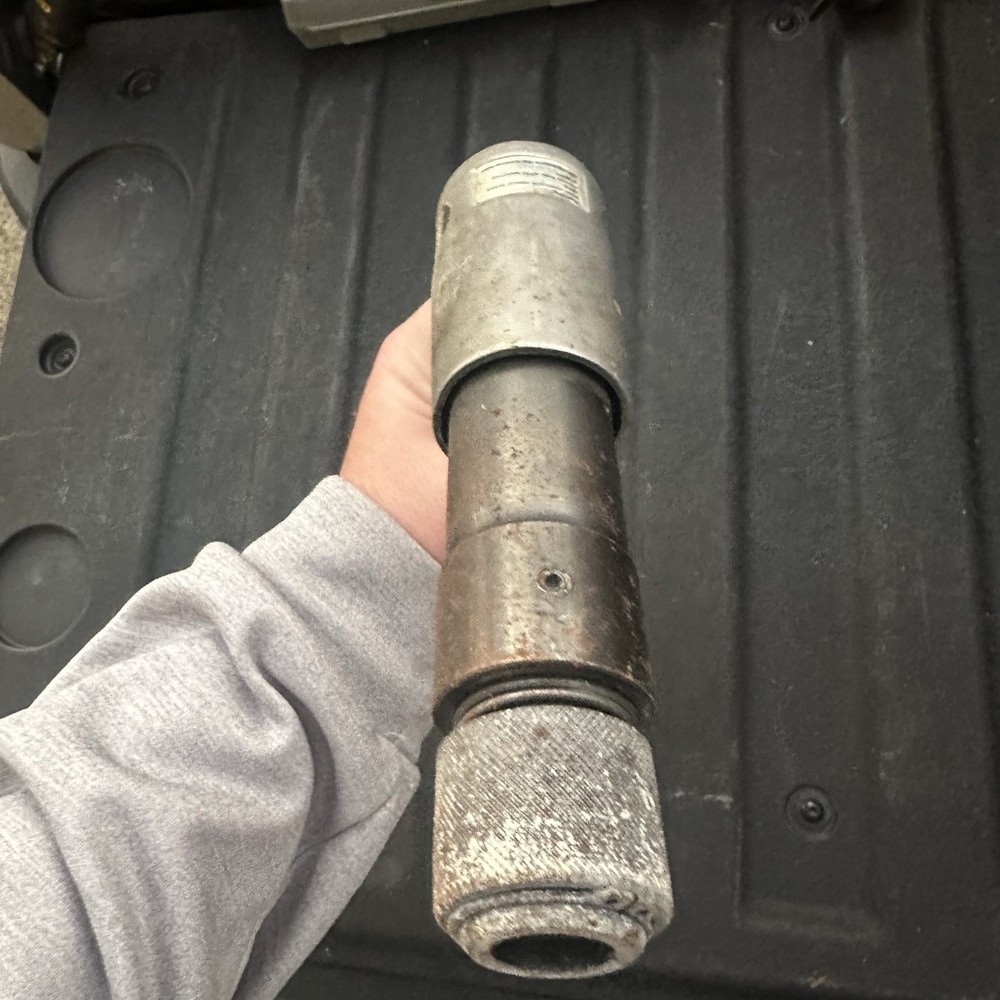Central Pneumatic Air Hammer Impact P-30258 UNTESTED