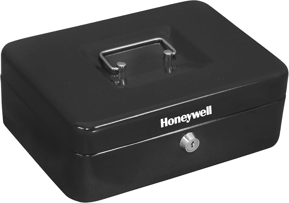 Brinks / Honeywell / First Alert Lock Box Safe Keys / Codes 021-040