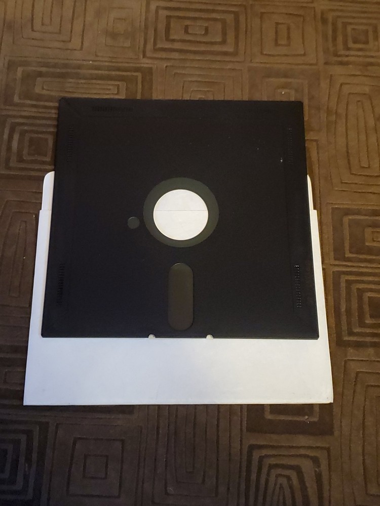 SYNCALC - Atari 400/800/C64 Computer Synapse Software Disk ONLY