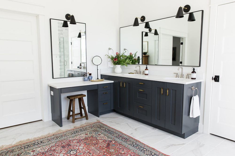 3-3/4" Artesia Pull Sedona Bronze