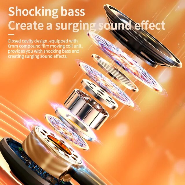 Premium Bluetooth Wireless Ear Buds Pods fits Apple iphone & Android *NEW* 🎧