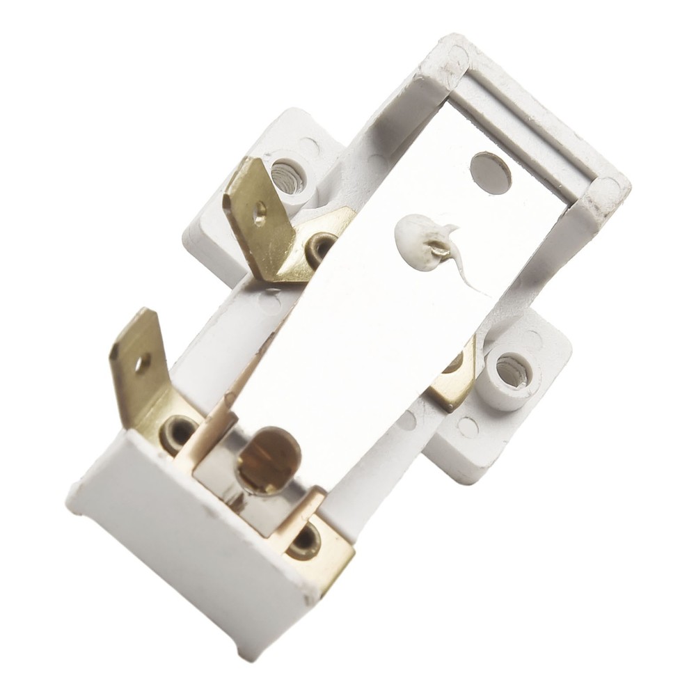 Efficient Electric Heater Thermostat with Reliable Temperature Control