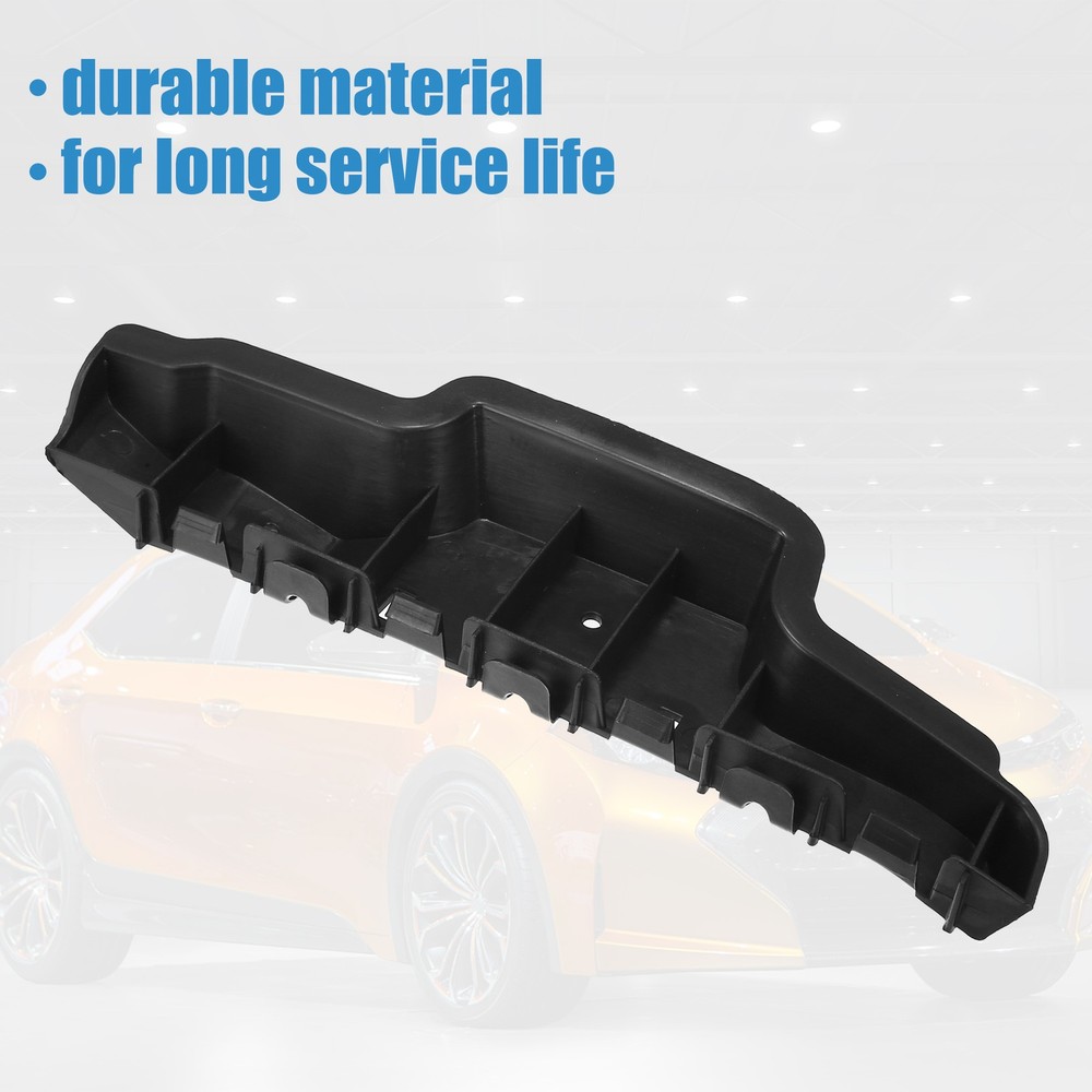 Right Side Front Bumper Mounting Support Bracket No.22806471 for Cadillac SRX