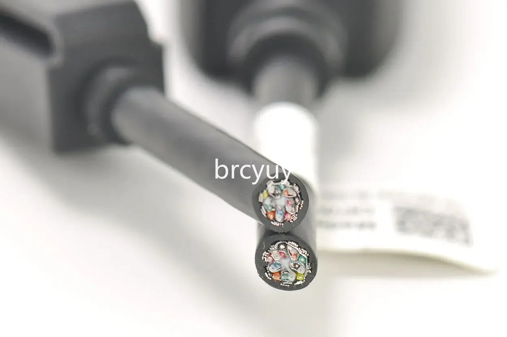 For Dell 00FKKK Thunderbolt 2 small DP to large DP interface conversion cable