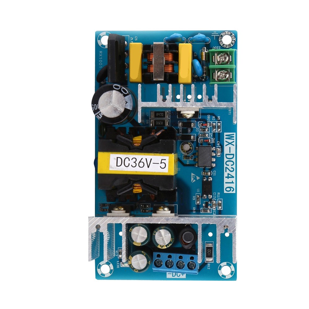 36V 5A 180W AC-DC Power Module Efficient Power Source For Industrial Use