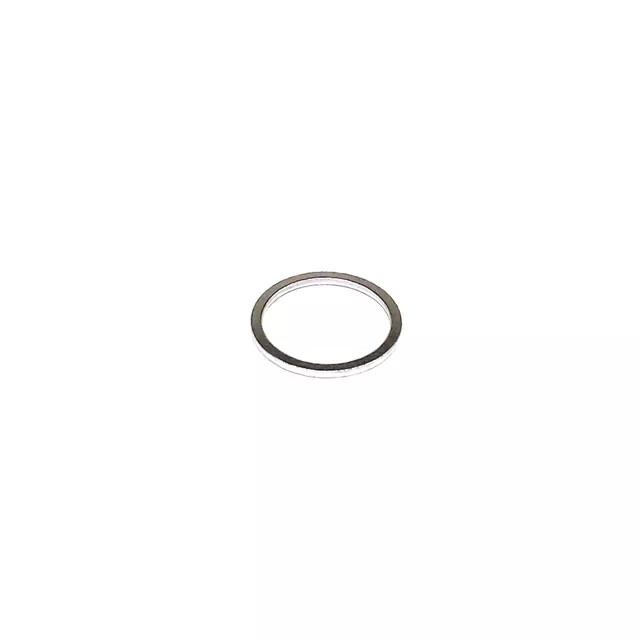 Genuine Volkswagen Drain Plug O-Ring N-043-809-2