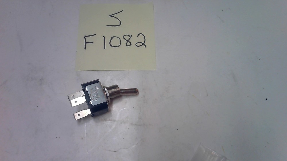 85685002 TOGGLE SWITCH