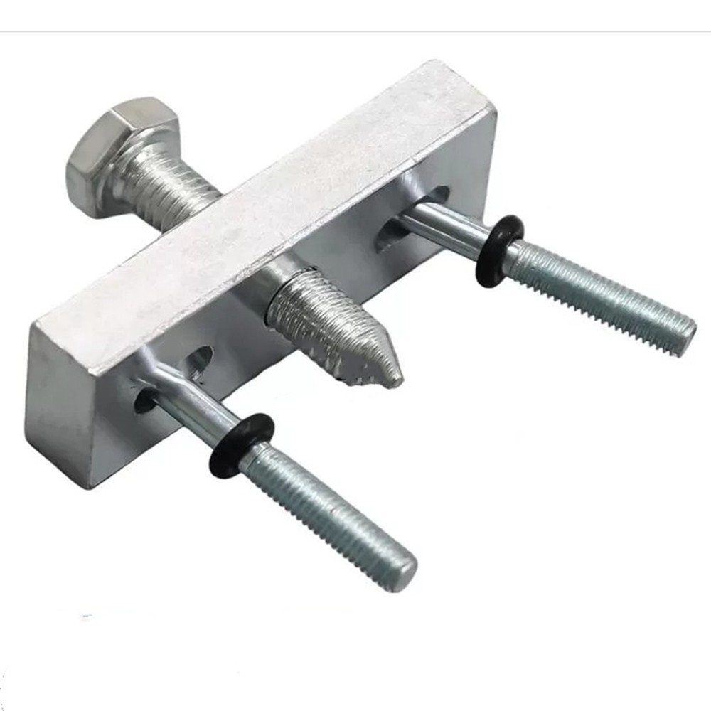 Precision Engineered Flywheel Puller for Reliable Chainsaw Maintenance