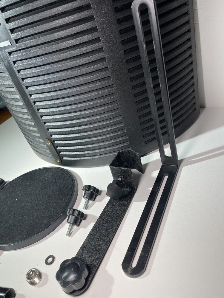 sE Electronics RF-X Portable Isolation Filter X Reflection Reflexion Shield RF-X