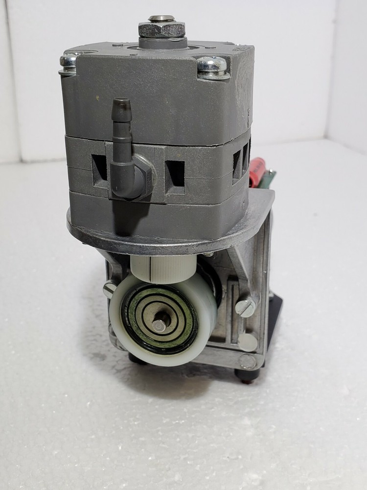 KNF Flodos , PJ 3875-ND 100, Fluid Pump 24VDC