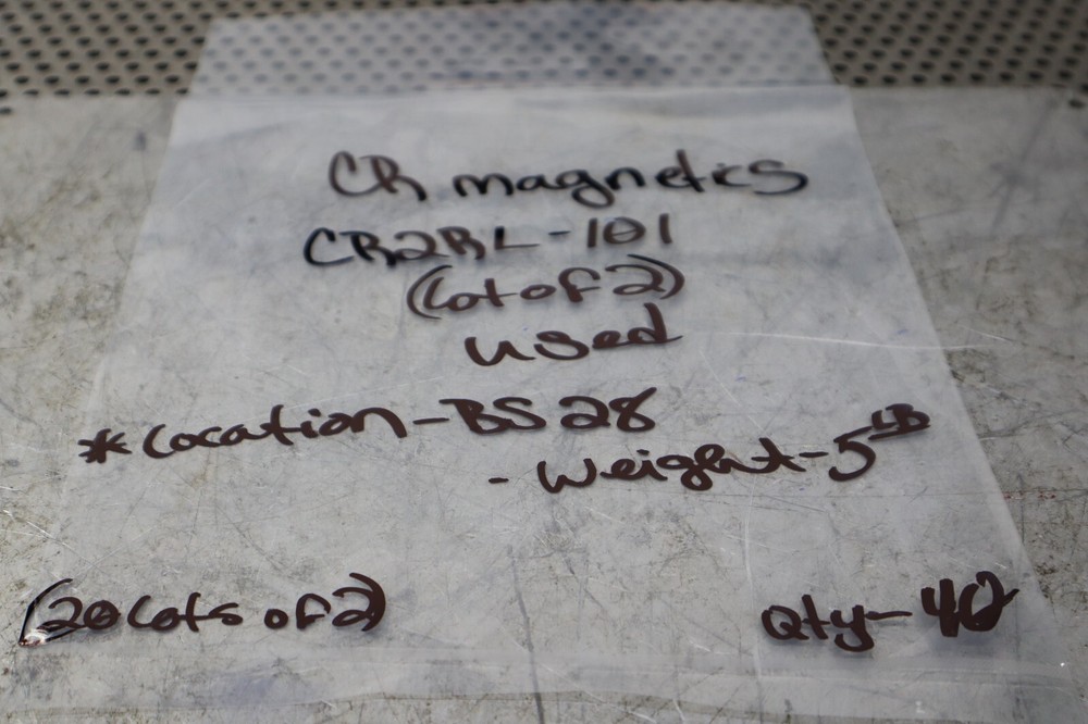 CR MAGNETICS CR2RL-101 (2) Current Transformers Ratio: 100:5A RF 2.0 Class1% 2VA