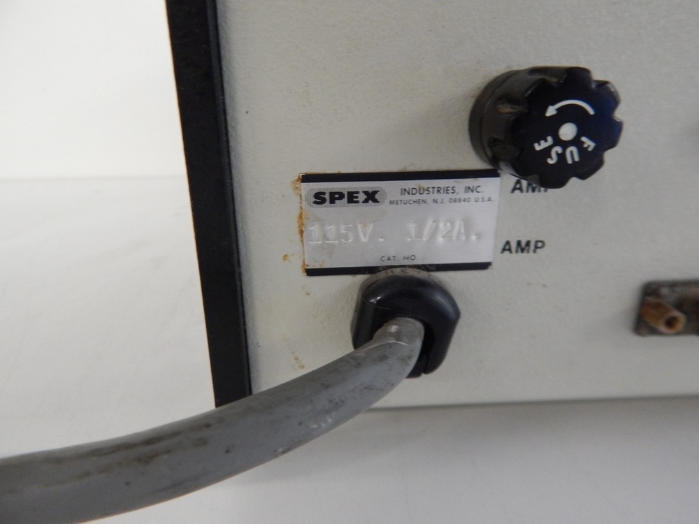 SPEX 1934 DIGITAL PHOSPHORIMETER (UCQ79)