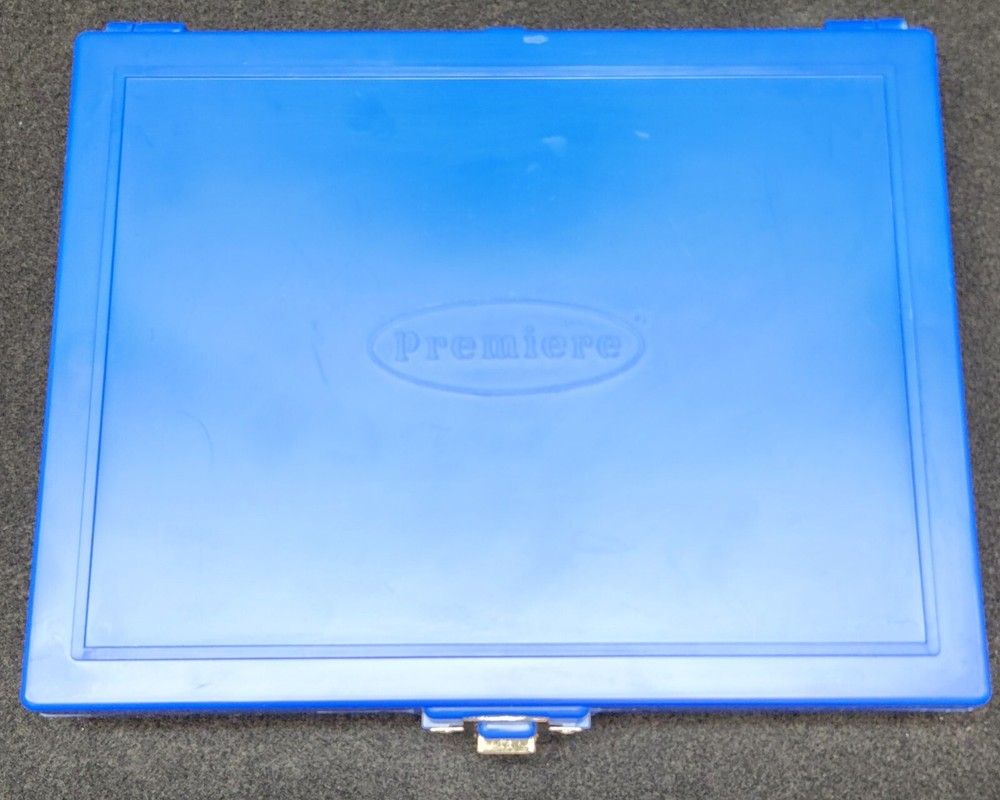 New Microscope Slides