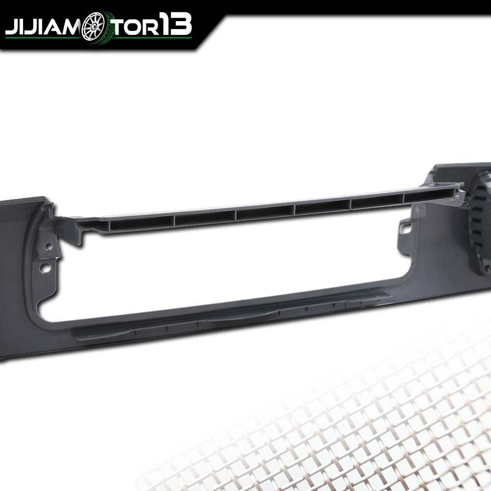 Fit For 2002-2006 Dodge Sprinter Dash Panel Bezel With A/C Nozzle Passenger Side