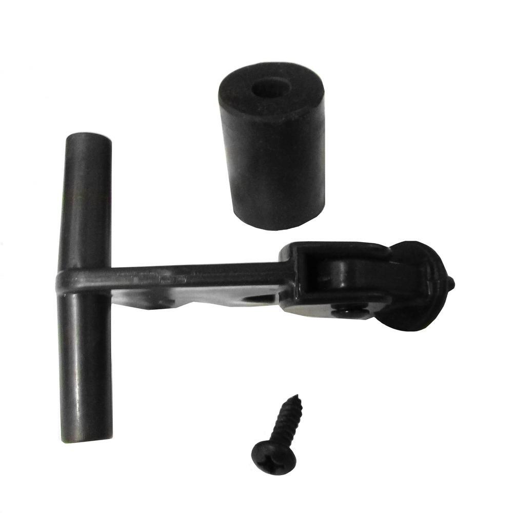 Cab Glass Window Latch Kit Fits John Deere 410G 310E 310SG 770 670 310G 410E