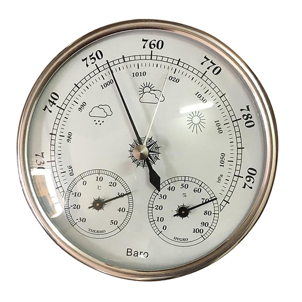 -hygrometer For